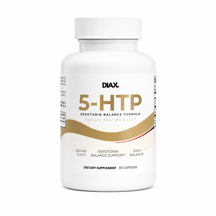 DIAX 5-HTP supplement