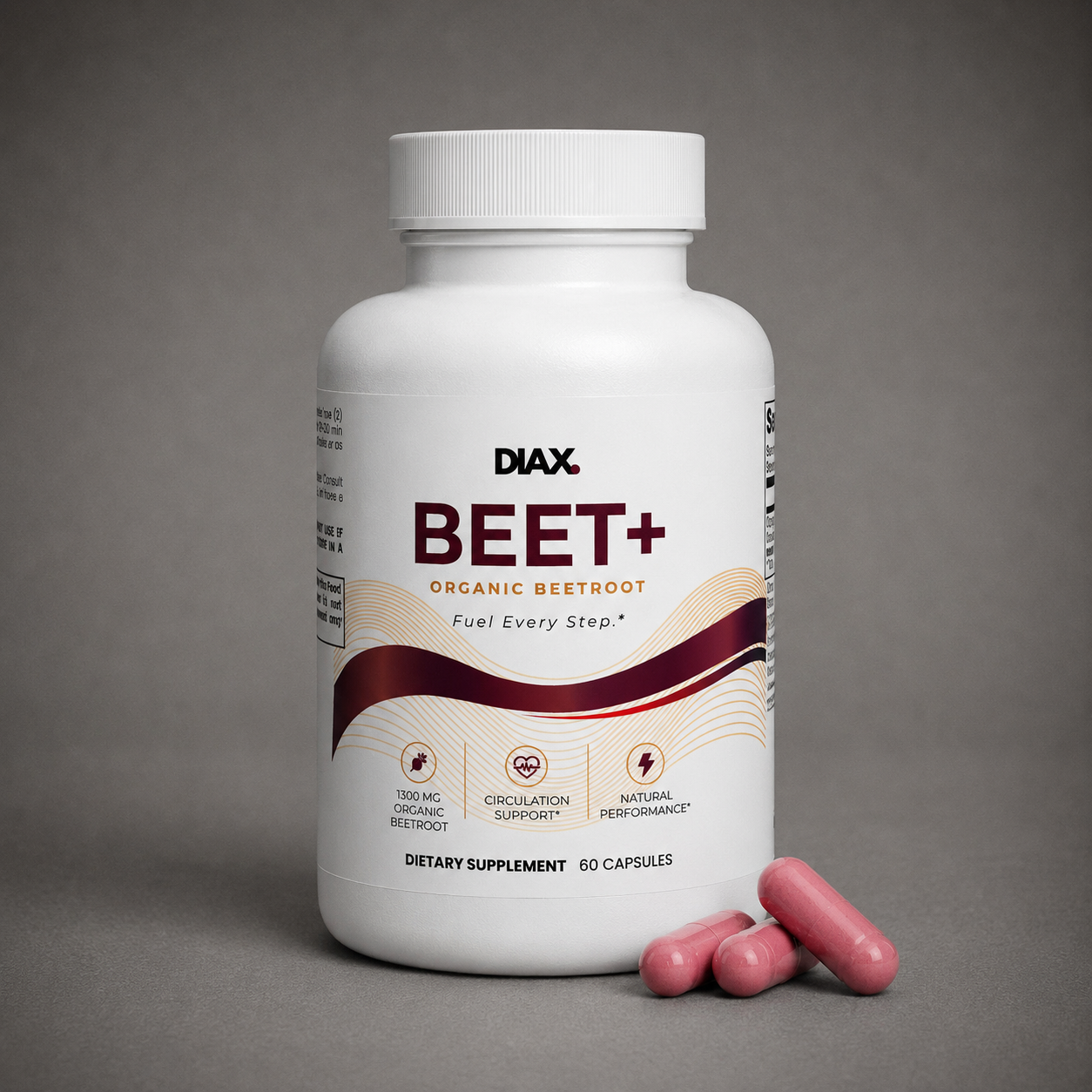 DIAX BEET+™
