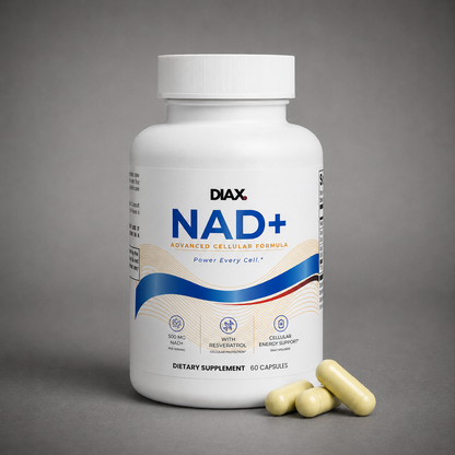 DIAX NAD+™