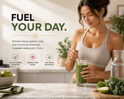 DIAX GREENS™