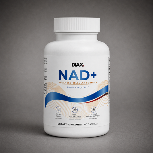 DIAX NAD+™