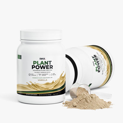 PLANT POWER