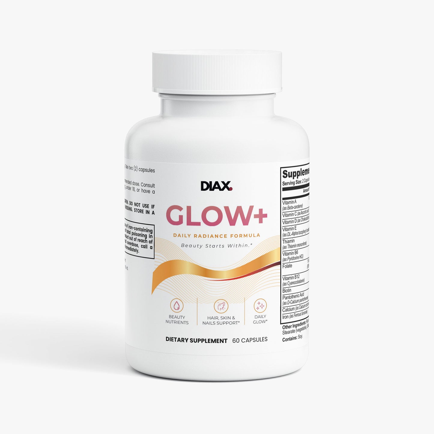DIAX GLOW+™