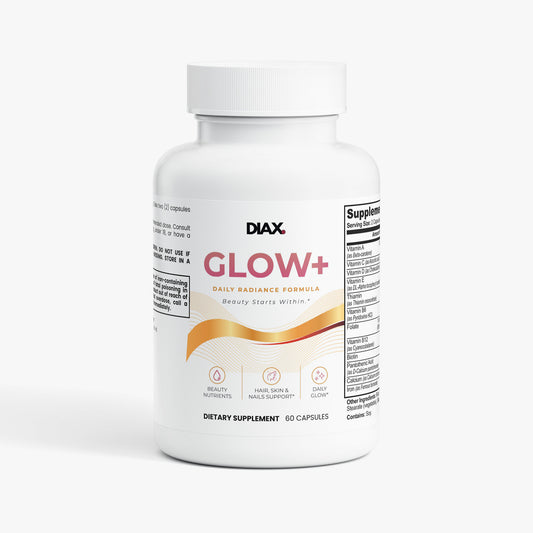 DIAX GLOW+™