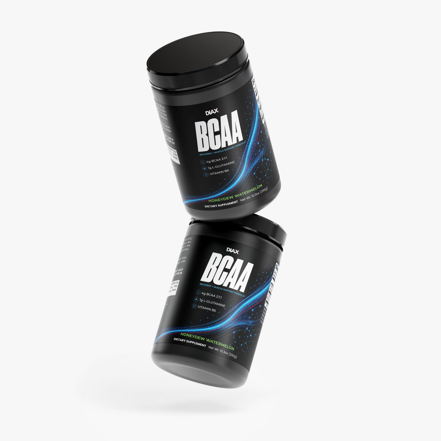 BCAA Post Workout Powder (Honeydew/Watermelon)