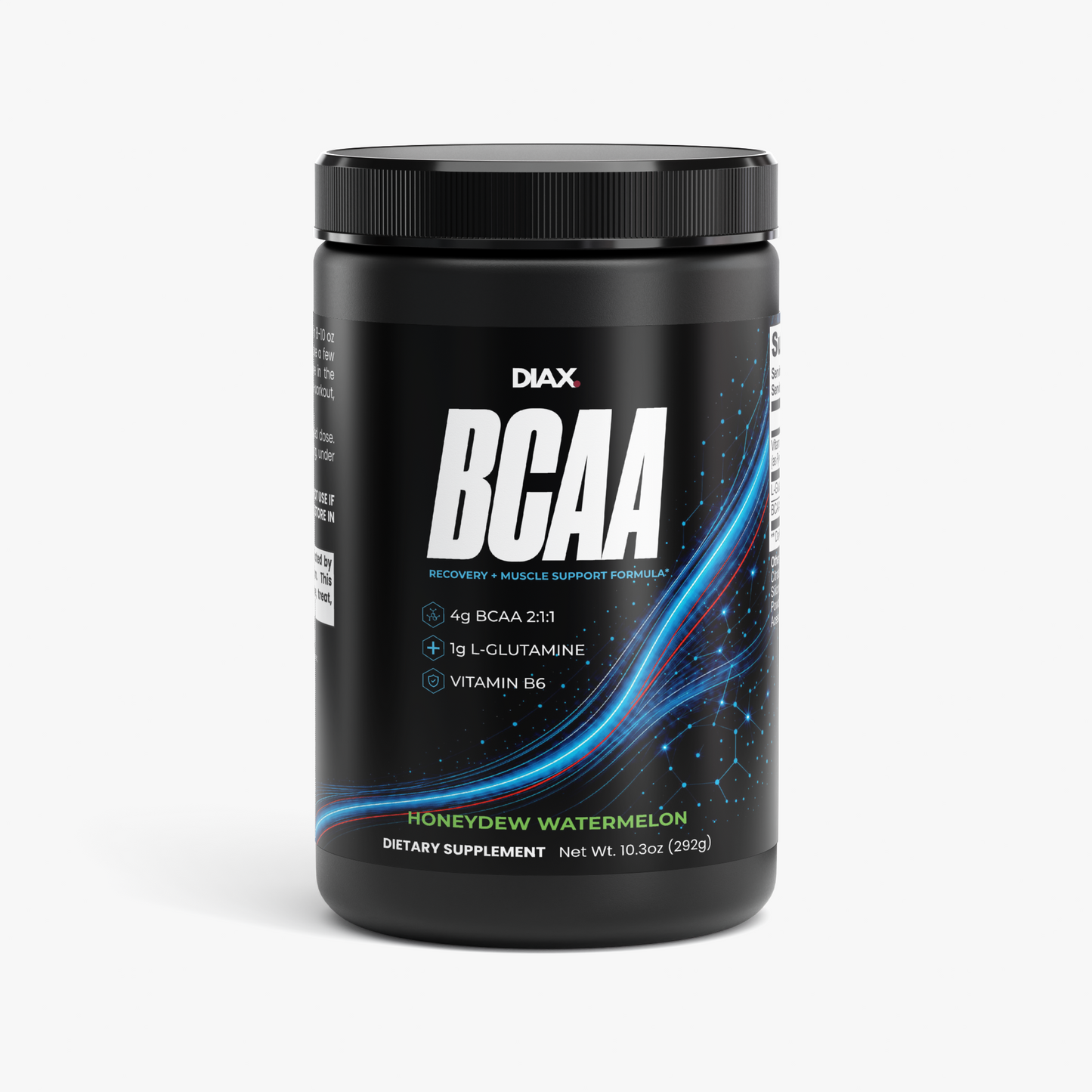 BCAA Post Workout Powder (Honeydew/Watermelon)
