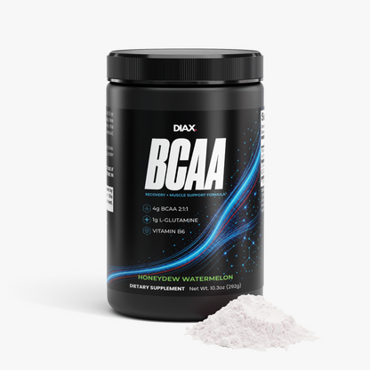 BCAA Post Workout Powder (Honeydew/Watermelon)
