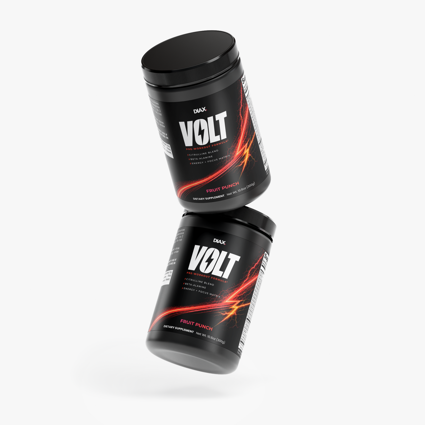 DIAX VOLT™ Fruit Punch