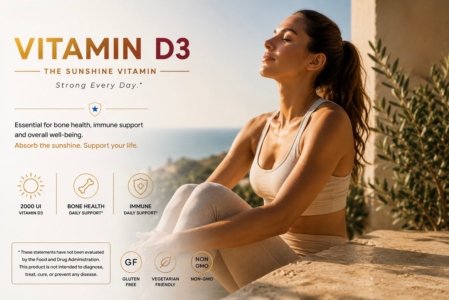 DIAX VITAMIN D3™