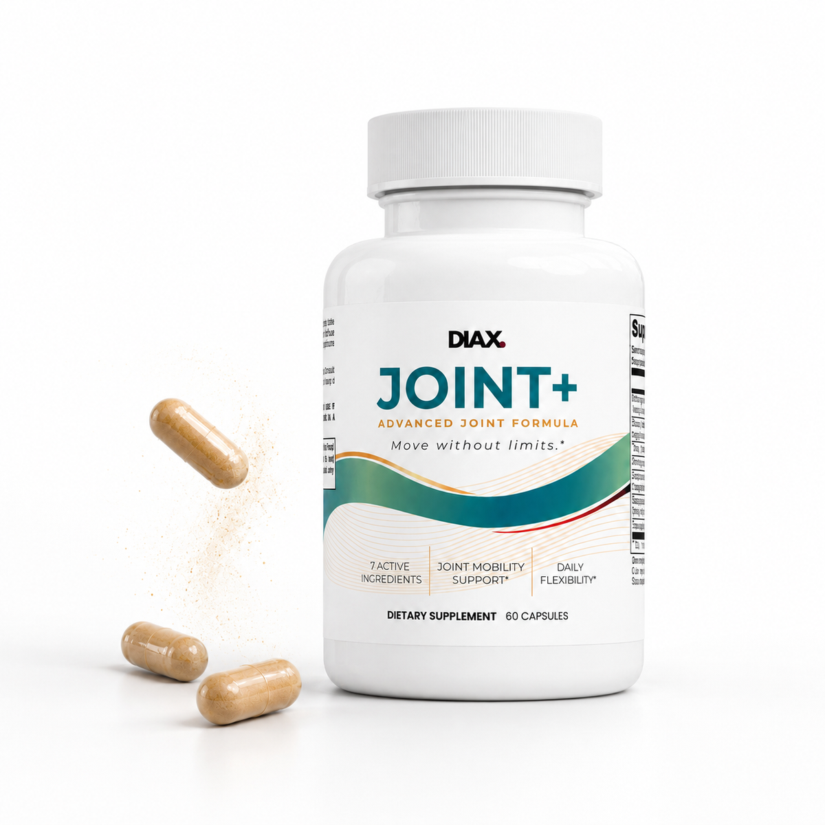 DIAX JOINT+ supplement product image