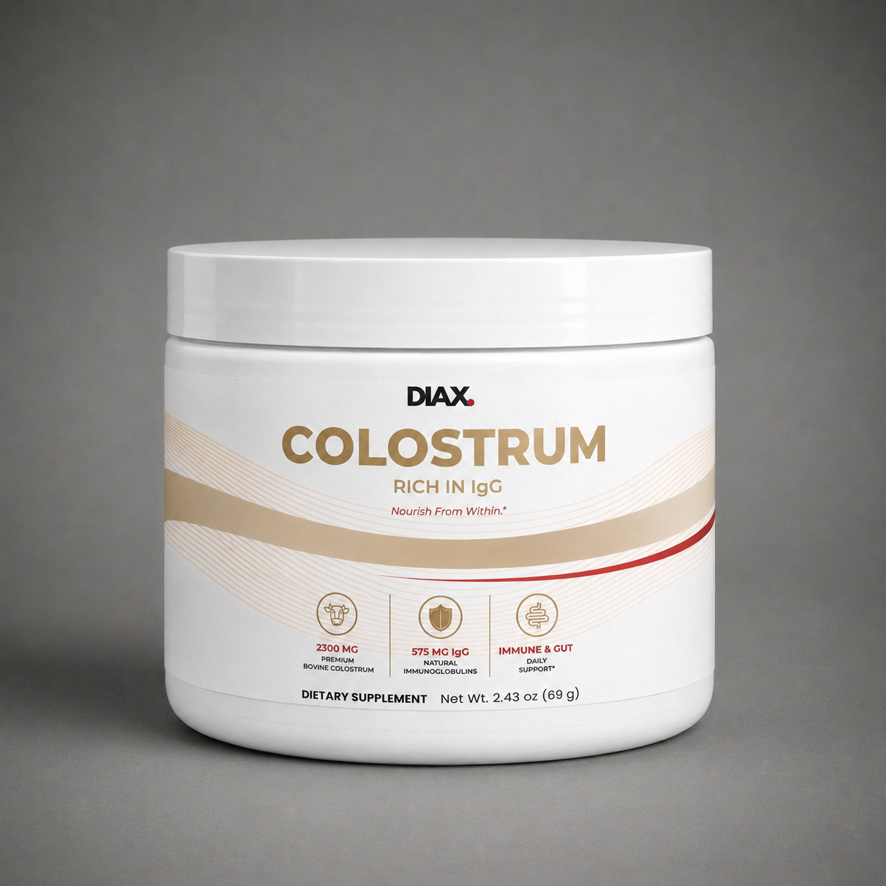 DIAX COLOSTRUM™