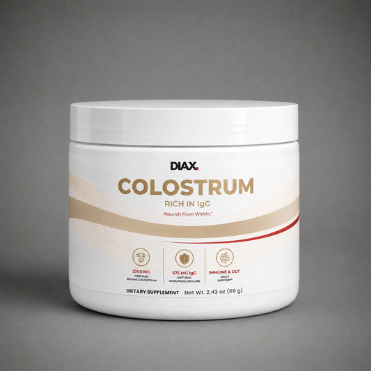 DIAX COLOSTRUM™