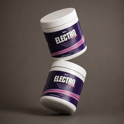 DIAX ELECTROMIX™ Lychee