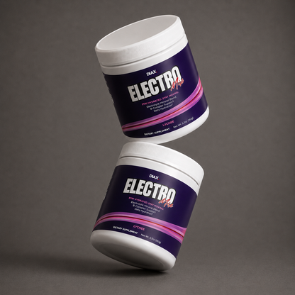 DIAX ELECTROMIX™ Lychee