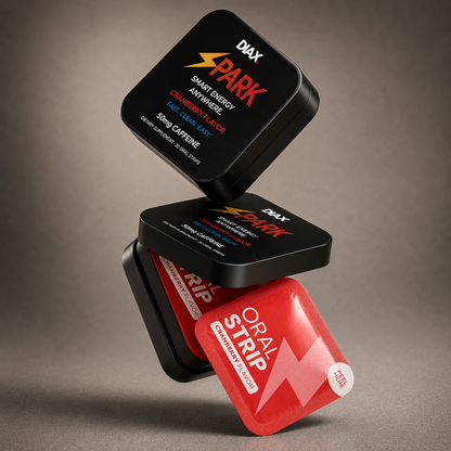 DIAX SPARK™ – Smart energy. Anywhere.