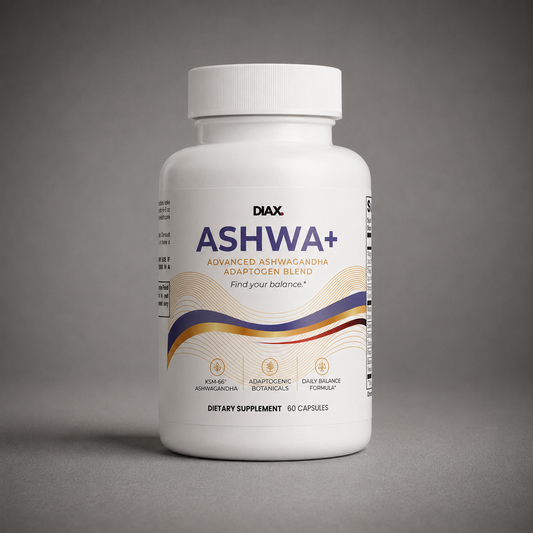 DIAX ASHWA+™