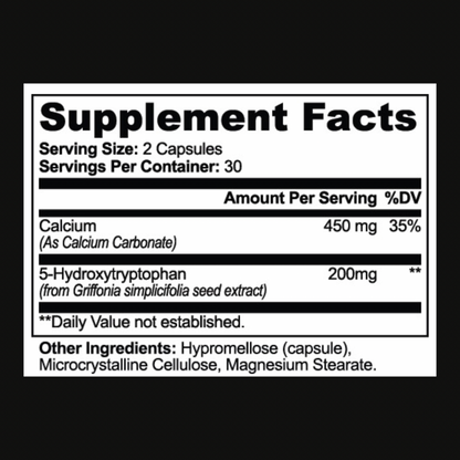 DIAX 5-HTP™