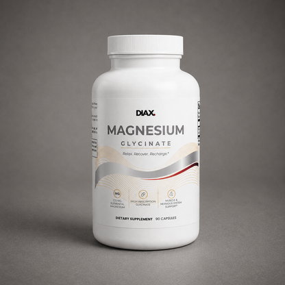 DIAX MAGNESIUM GLYCINATE™