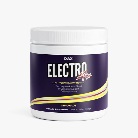 DIAX ELECTROMIX™ (Lemonade)