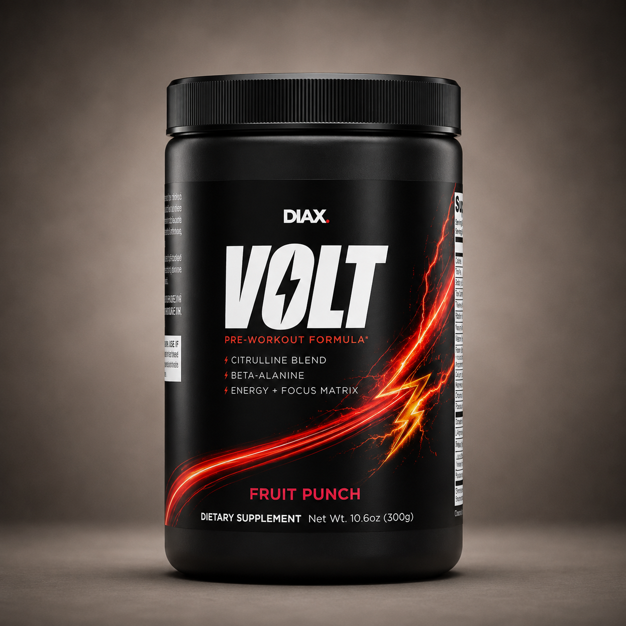 DIAX VOLT™ Fruit Punch