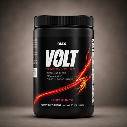 DIAX VOLT™ Fruit Punch