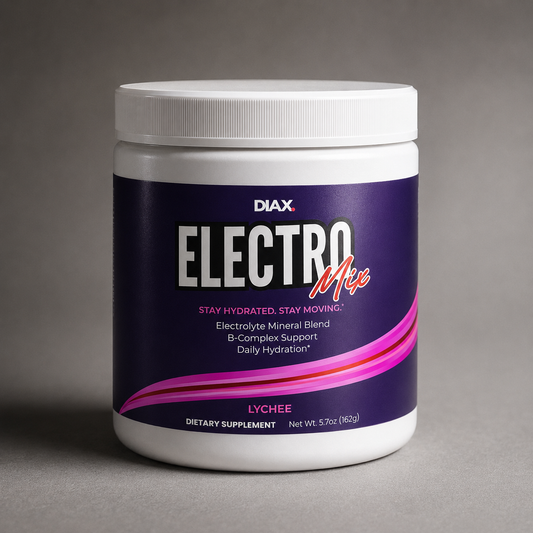 Hydration Powder (Lychee)