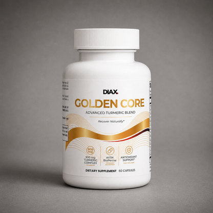 DIAX GOLDEN CORE™