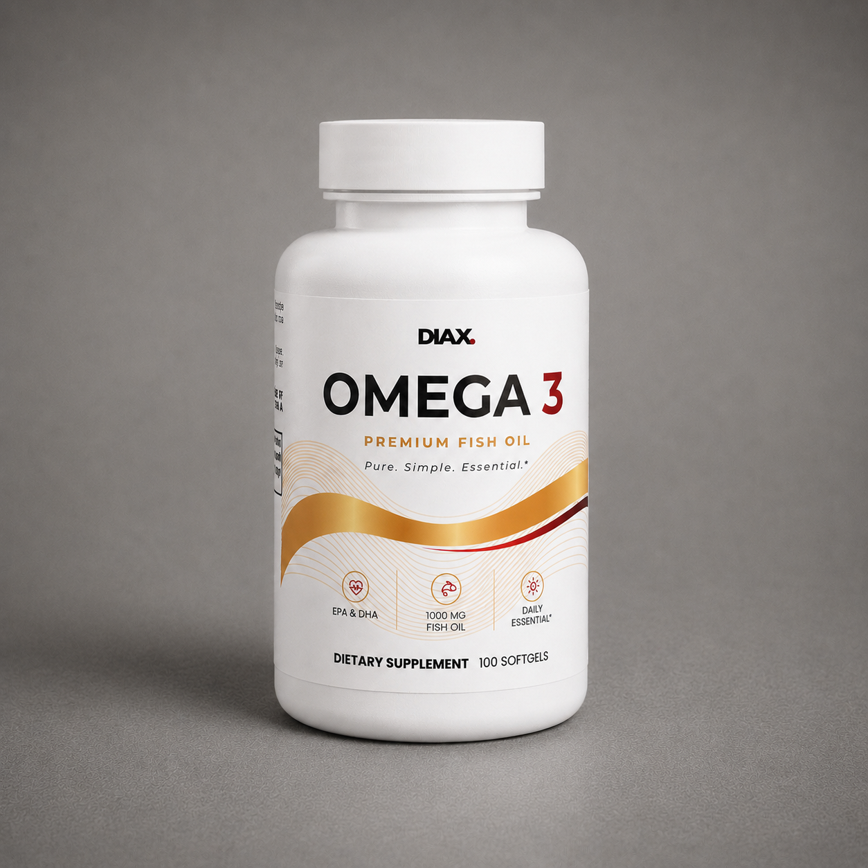 DIAX OMEGA 3™