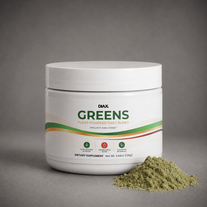 DIAX GREENS™
