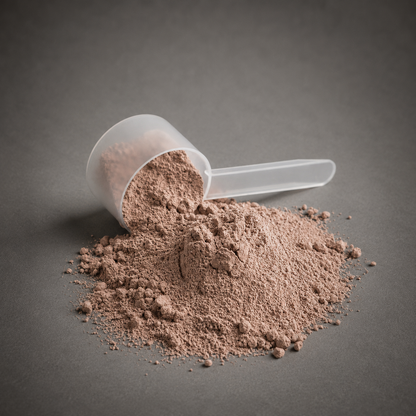 DIAX PLANT POWER™ Chocolate