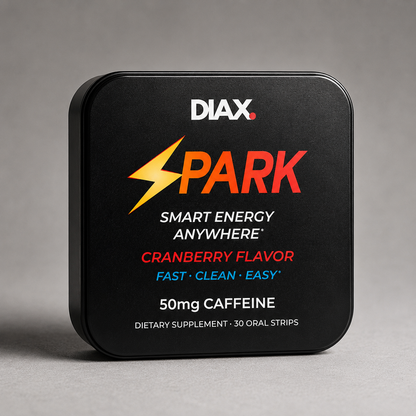 DIAX SPARK™ – Smart energy. Anywhere.