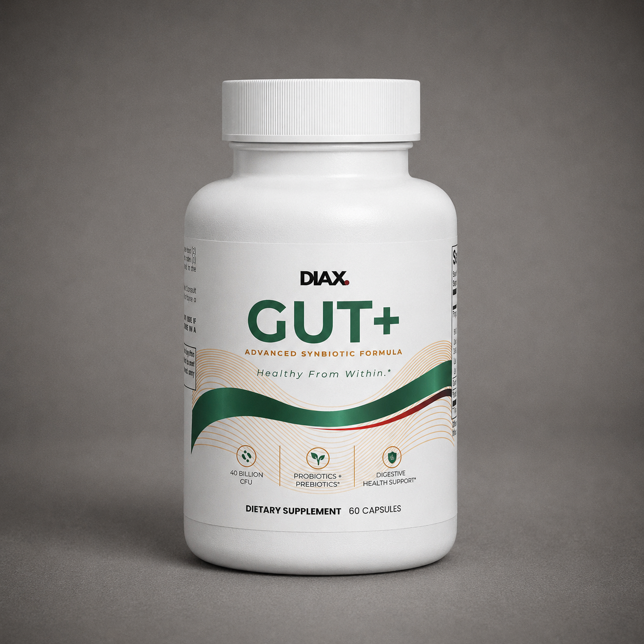 DIAX GUT+™