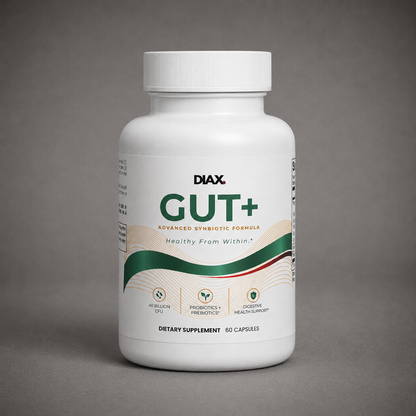DIAX GUT+™