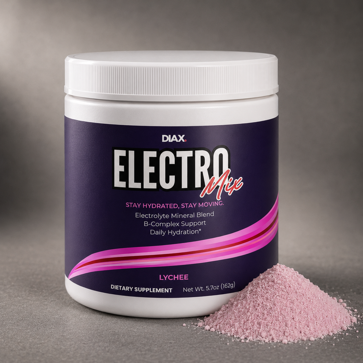 Hydration Powder (Lychee)