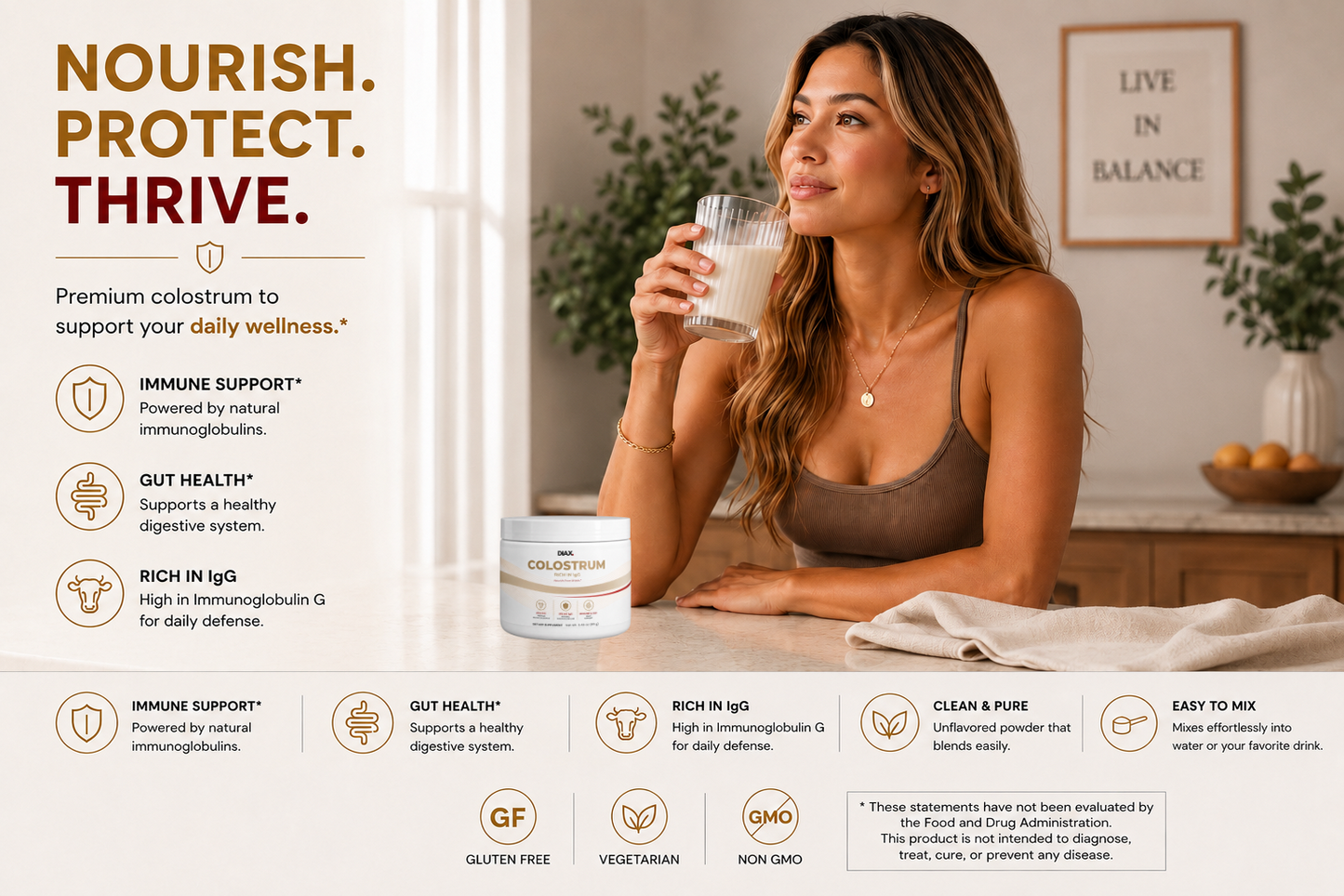 DIAX COLOSTRUM™