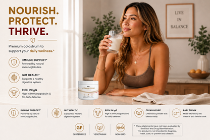 DIAX COLOSTRUM™