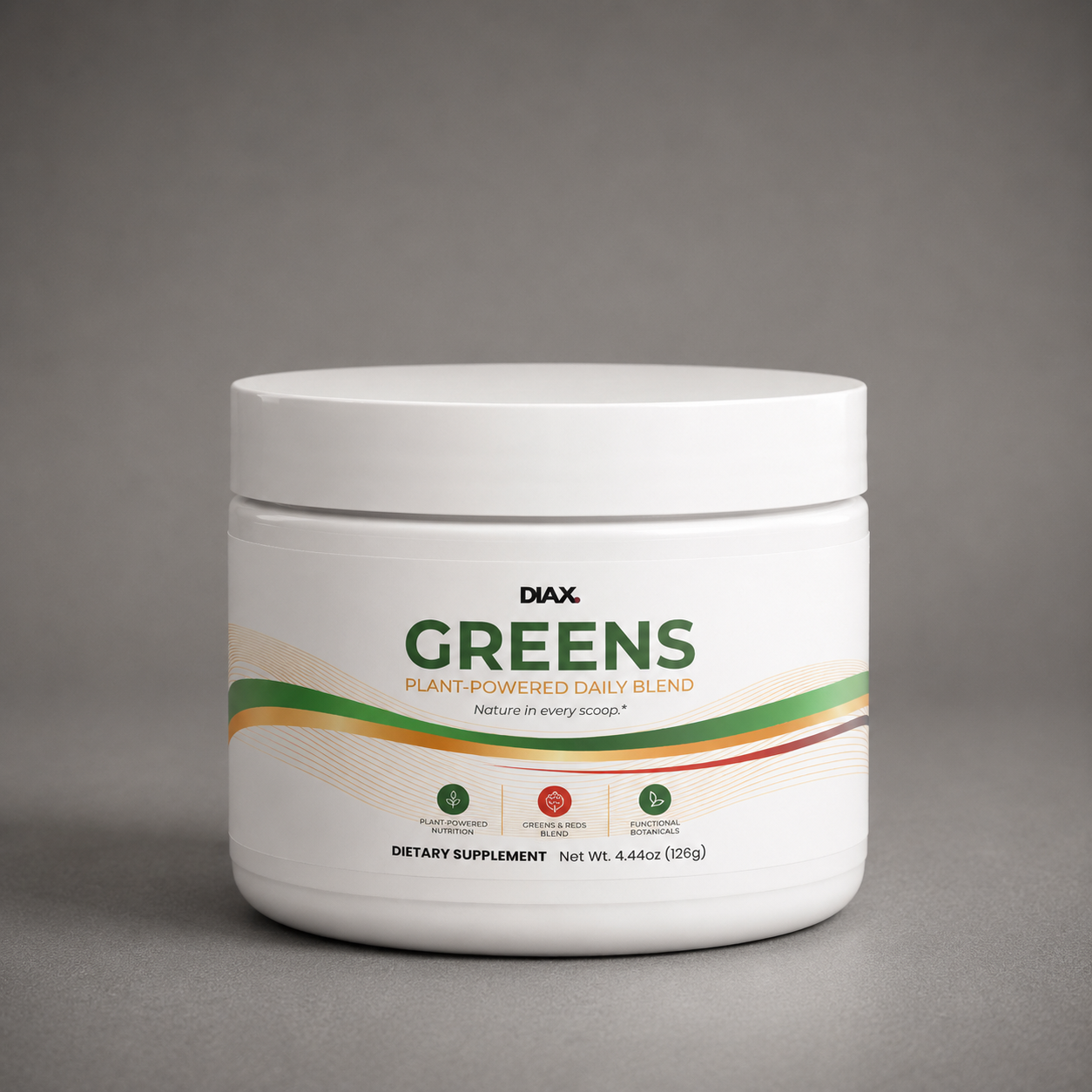 DIAX GREENS™