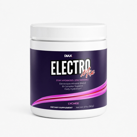 DIAX ELECTROMIX™ (Lychee)