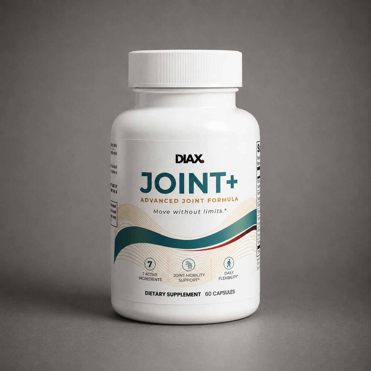 DIAX JOINT+ ™