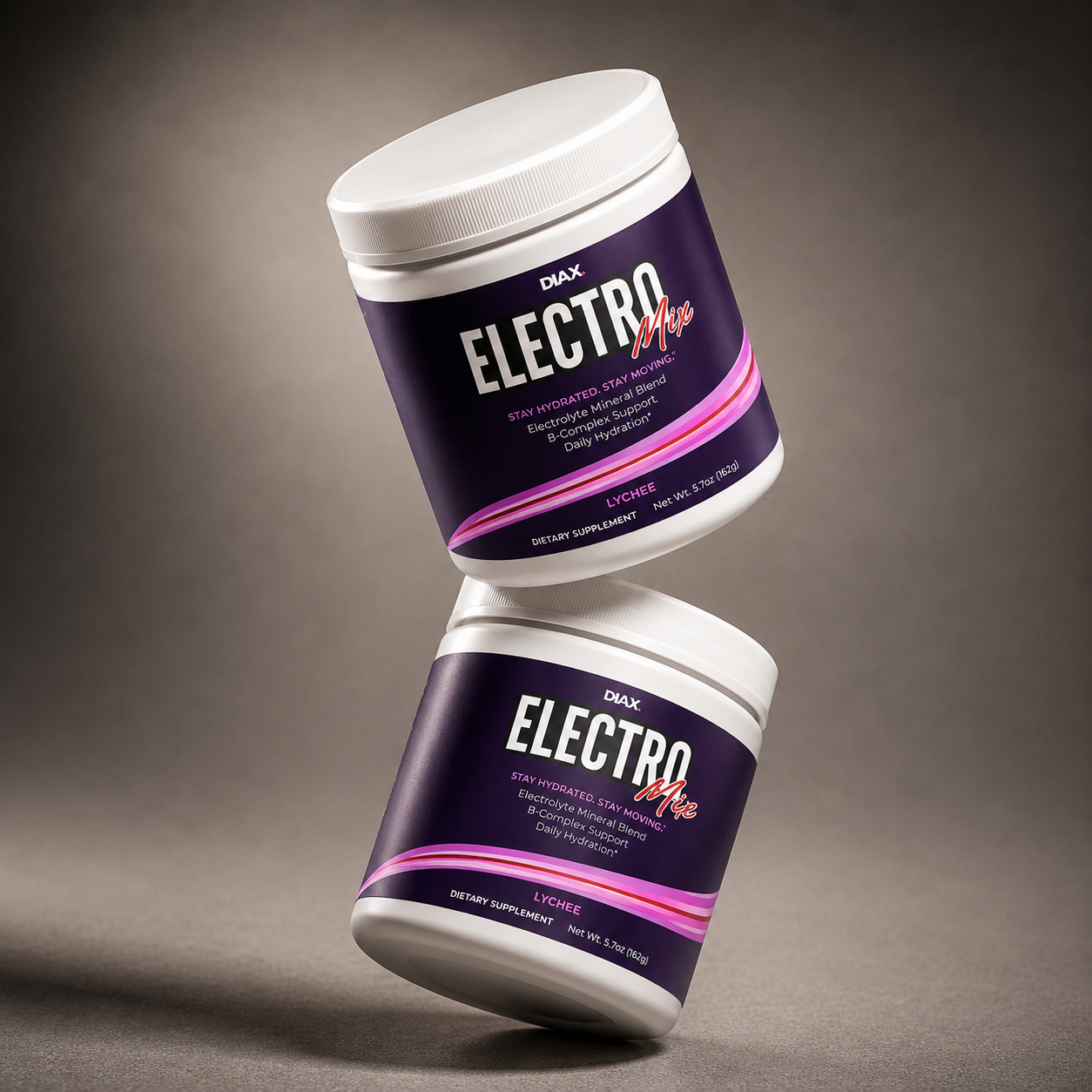 Hydration Powder (Lychee)