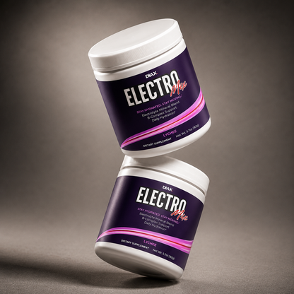 Hydration Powder (Lychee)