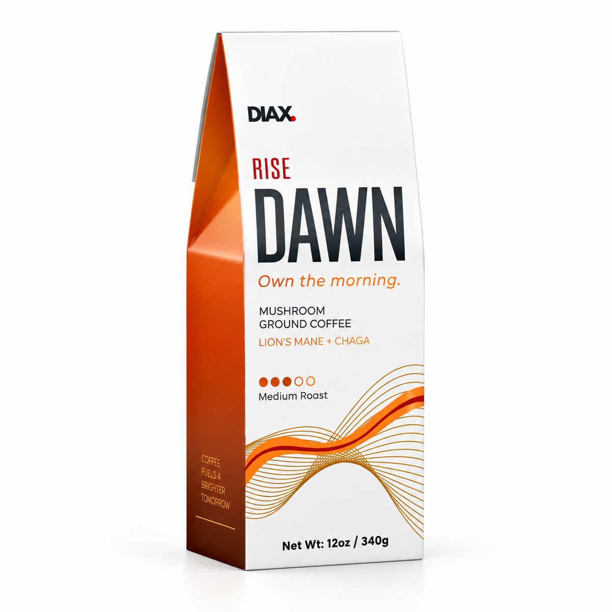 DAWN™ Mushroom Coffee
