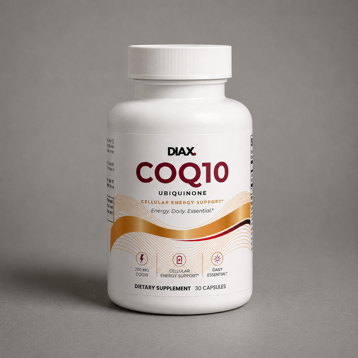 DIAX COQ10™