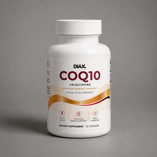 DIAX COQ10™