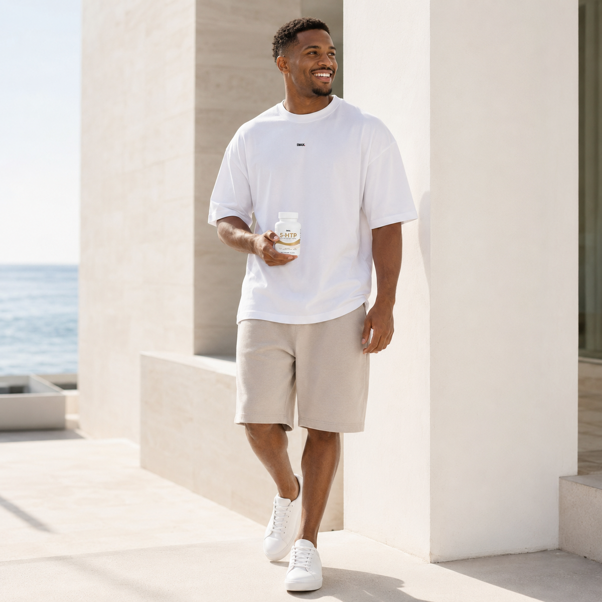 DIAX 5-HTP supplement product image