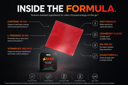 DIAX SPARK™ – Smart energy. Anywhere.