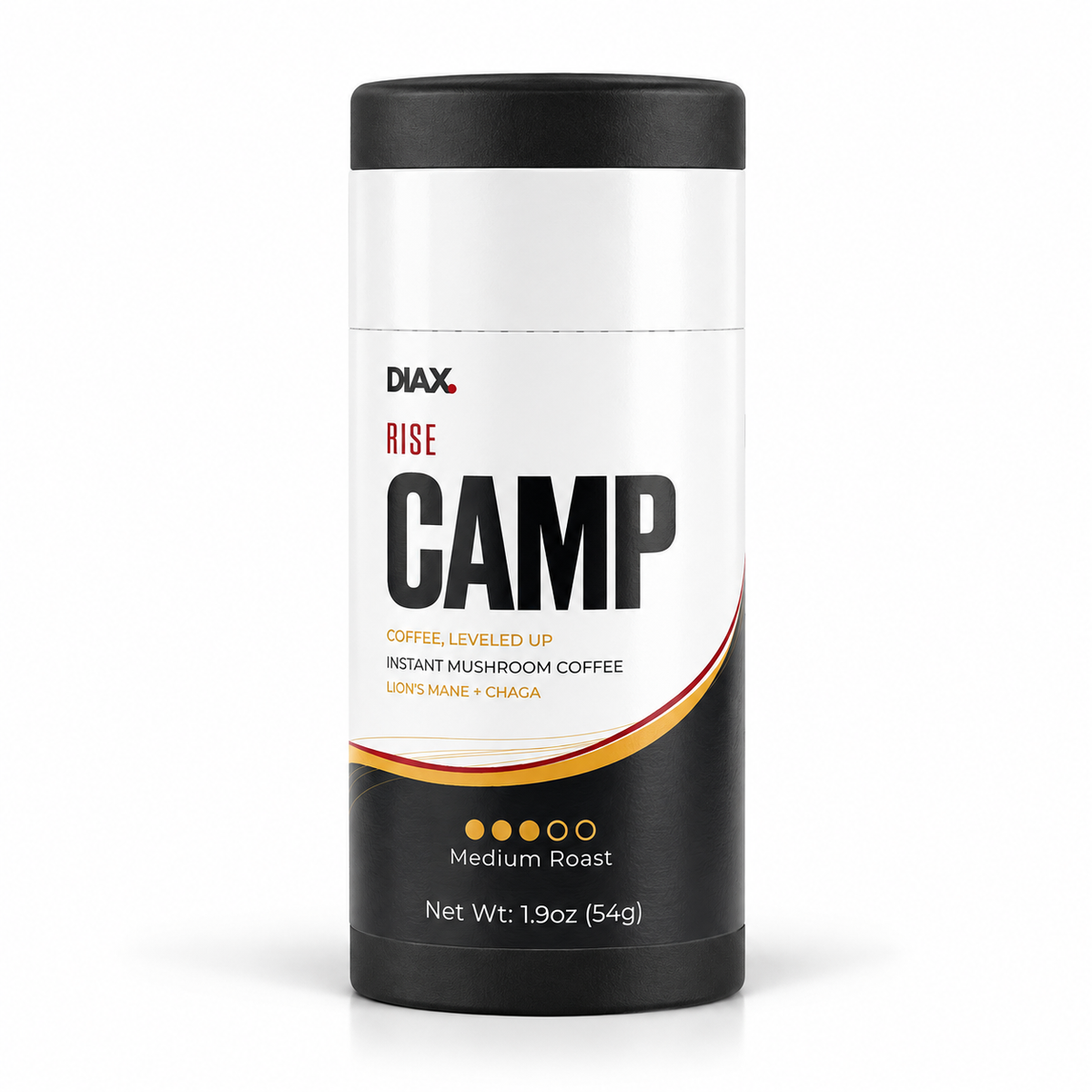 CAMP™ Instant Mushroom Coffee