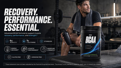 DIAX BCAA™ Honeydew Watermelon