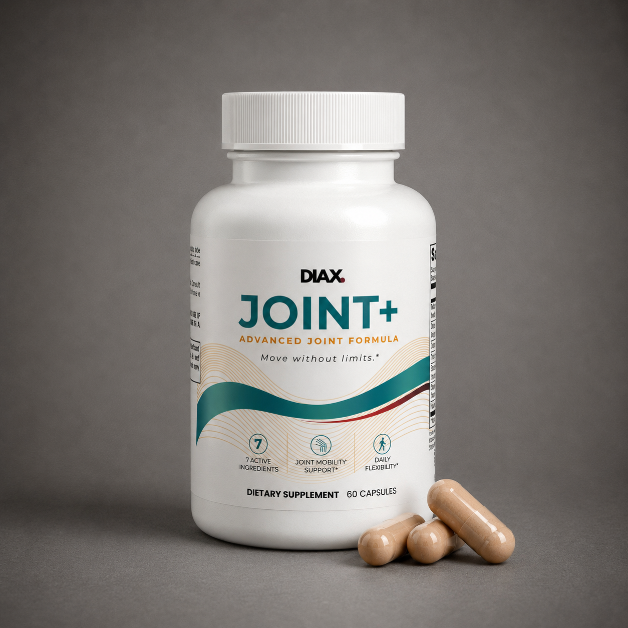 DIAX JOINT+ ™