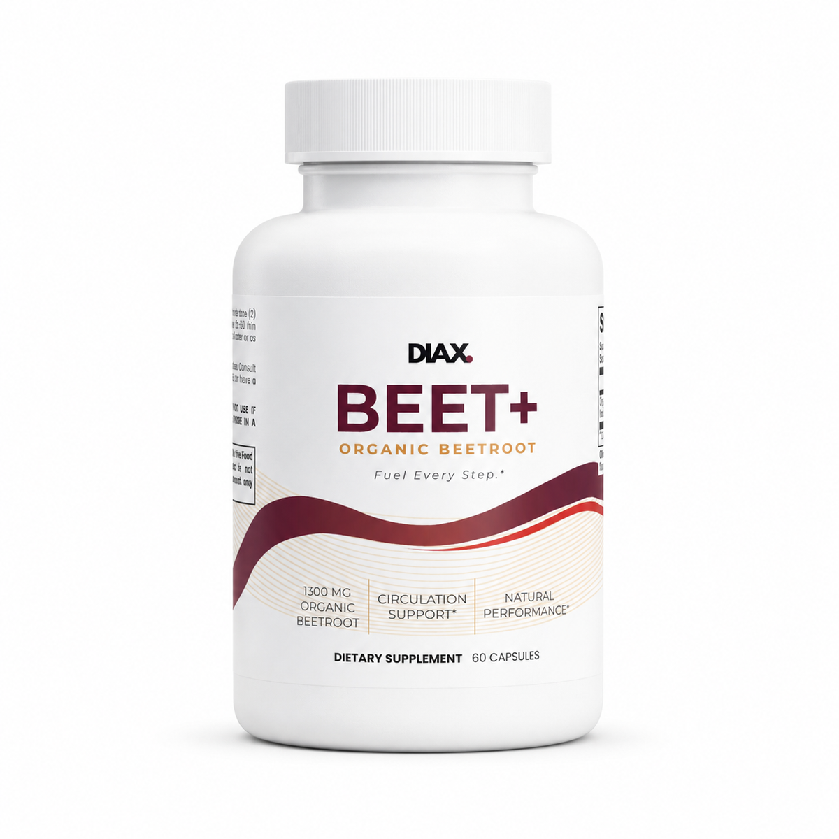 DIAX BEET+ supplement